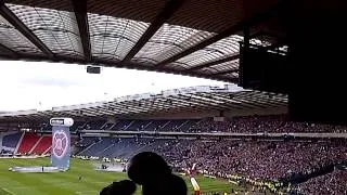 hearts 5 1 hibs twirly