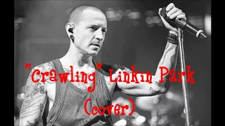 Crawling linkin park cover (female vocal)