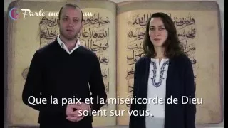 Les femmes dans le Coran - Parle-moi d'Islam