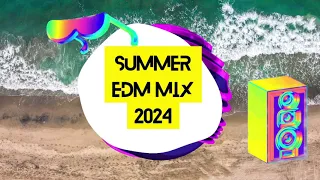 Summer Mix 2024 | Nonstop 2023 | EDM | House Music 2023 | Club Mix 2023
