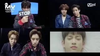 [MV Commentary] GOT7 - FLY MV COMENTARY