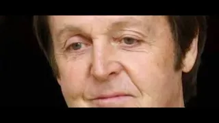 Paul McCartney --  Peace In The Neighbourhood (Live)