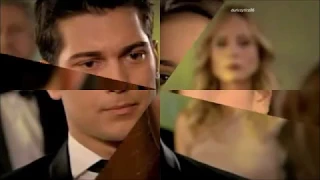 Hazal Kaya &Cagatay Ulusoy * Someone like you *