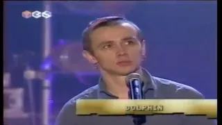 Дельфин - Земля Воздух, ТВ 6, 18.11.2001