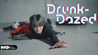 [4X4] ENHYPEN 엔하이픈 - Drunk-Dazed 드렁큰 데이즈드 댄스커버 DANCE COVER