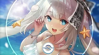 Nightcore - Pushed Down - (Lyrics)