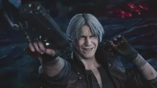 DEVIL MAY CRY 5 Pc Gameplay Walkthrough Part 1 FULL GAME [4K ULTRA HD 60FPS] - No Commentary (DMC 5)