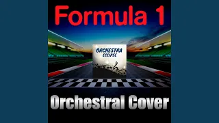 Formula 1 Theme | Orchestral Cover