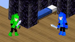 Blockman Go Bedwars Animation 2