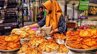 20 JUTA SEMALAM!!! PADAHAL CUMA JUALAN NASI SAMBEL TEMPE TELUR, SEGO SAMBEL MAK YEYE WONOKROMO