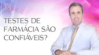 Testes de Gravidez de Farmácia: Dá Para Confiar?