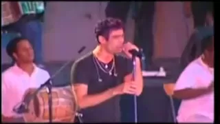 Rodrigo "El Potro" - Bueno - Ocho Cuarenta - En Vivo Mar Del Plata - 2000