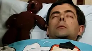 Good Morning Bean | Funny Episodes | Mr Bean Official