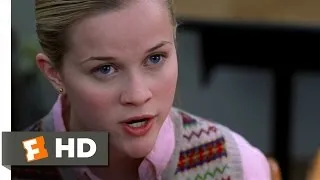 Election (5/9) Movie CLIP - Slanderous Accusations (1999) HD