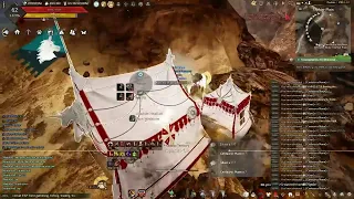 Centaurs 35.7k tl 1billion/h ez money. Black Desert Online