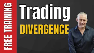 Day and Swing Trading Divergence | www.iamadaytrader.com | Ray Freeman