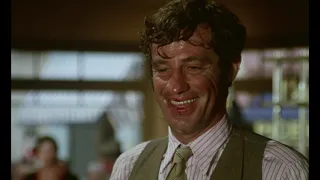 Jean-Paul Belmondo et Alain Delon - Borsalino 1970  HD FR