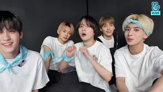 [FULL] TXT "2nd Anniversary" VLIVE 210304 Eng|Indo|Spa|Jap|Kor SUB