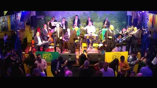 Mambo Big Band | Ran Kan Kan