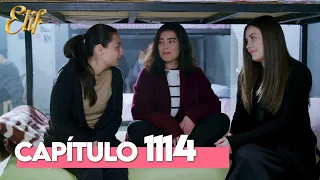 Elif Quinta Temporada Capítulo 1114 | Elif Capítulo 1114