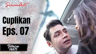 TERTAWAN HATI | Cuplikan Eps. 07