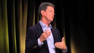 Take in the Good - Rick Hanson at Chicago Ideas Week