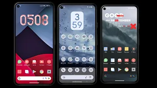 5 Best Custom ROMs of 2023 [in all aspects] 🔥🔥