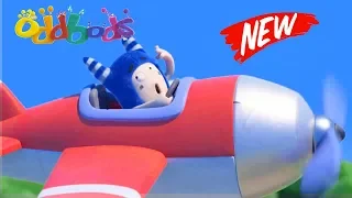 ODDBODS   奇宝萌兵   第三季 594