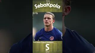 Jahatnya Chelsea Pada Conor Gallagher