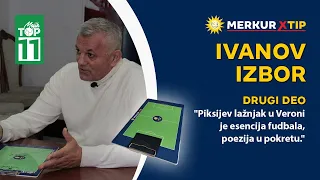 "Čoče je tukao slobodnjake jače od Bake i Pižona." - Ivan Gudelj - Mojih TOP 11