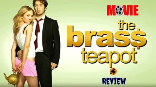 The Brass Teapot 2012 Movie Review in English