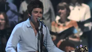 Noel Gallagher-Don't Look Back in Anger [International Magic Live At The O2]