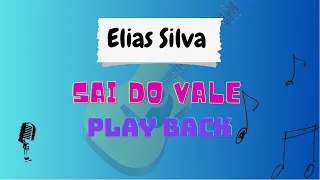 #05 ELIAS SILVA SAI DO VALE Play Bach