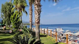 Sea Life Kemer Resort Hotel  / Octombrie 2023 ! Turcia