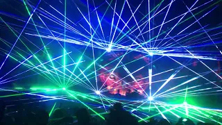 Electric Universe - Adhana Festival - Rio Negrinho/SC (2018/2019)