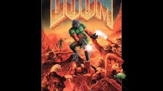 Doom OST   E1M1   At Doom's Gate