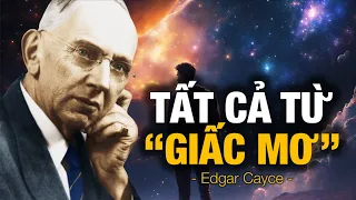 Bốn Tiên Tri Lớn Chấn Động của Edgar Cayce (Phần 1) |Ms. Ruby