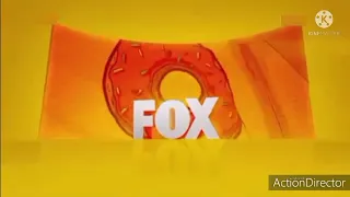 Evolucion FOX (2015-2018)