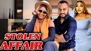 STOLEN AFFAIR / YUL EDOCHIE LATEST NOLLYWOOD MOVIES 2022 #nollywoodmovies #trending #nigerianfilm