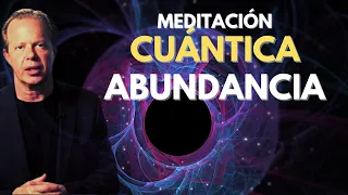 ✅ASÍ ATRAERÁS ABUNDANCIA y PROSPERIDAD💲 ✅ Meditación Guiada Inspirada en Joe Dispenza