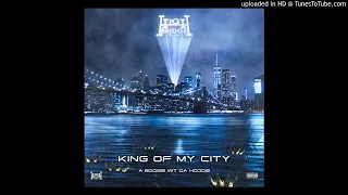 99. A Boogie Wit da Hoodie - King Of My City