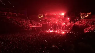 Pearl Jam- Black  ♥  18-6-18 , O2 arena London