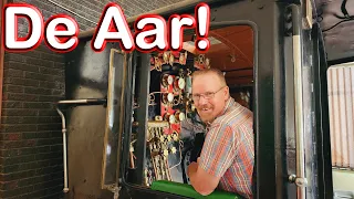 S1 – Ep 259 – De Aar – An Important Railway Junction in South Africa!