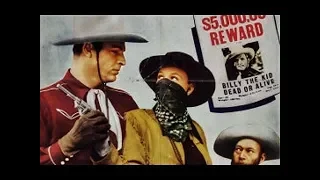 Fugitive of the Plains - Full Length Western Movies (Western Films)