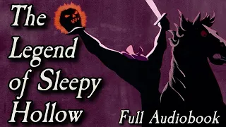 The Legend of Sleepy Hollow - Full Audiobook