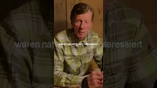 Welches Auto ist ein No-Go für Walter Röhrl?