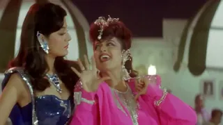 Main Haseena Ghazab Ki  - Khoon Bhari Maang (1988) HD 1080p