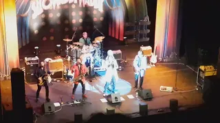 Showaddywaddy  - Who put the bomp (Live in Glasgow, Kings Theatre) (15/01/2023)