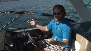 2016 Regal 32 Express | Boat Review