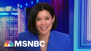 Watch Alex Wagner Tonight Highlights: May 10